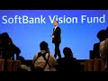 Vision Fund 2.0 Starts Life Small