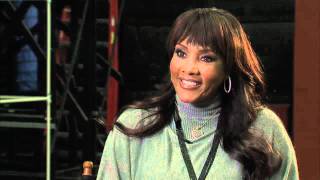 HITMAN: ABSOLUTION - Video-Interview mit Vivica Fox [Dokumentation]