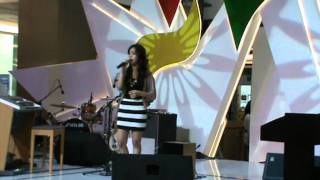 SAFIA - Siswi Vocal Asa Musika CBD \