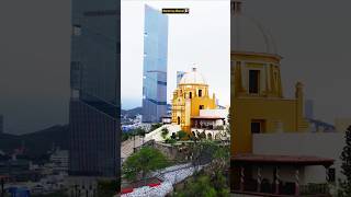 🌆 Modern Cities in Latin America: Monterrey, Medellín, La Paz \u0026 Santiago #america