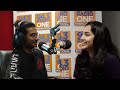 lee in conversation with frizzell dsouza the hills know of you radio one international