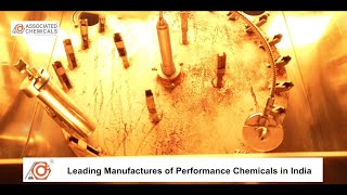 ASSOCIATED CHEMICALS | CORPORATE VIDEO