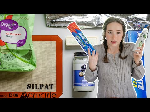 What can I use if I don’t have parchment paper?