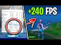 Increase Your FPS By Changing Fortnite's Priority Setting! (Season 2)