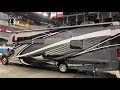 2020 thor magnitude sv34 class super c turbo diesel motorhome on ford f 550 4x4 chassis