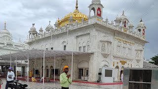 HAZUR SAHIB NANDED GURUDWARA | ਹਜ਼ੂਰ ਸਾਹਿਬ ਨਾਂਦੇੜ ਗੁਰੂਦਵਾਰਾ | #gurugobindsinghji #gurudwara