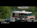 anchorman 2 the legend continues rv crash scene 2 10 movieclips