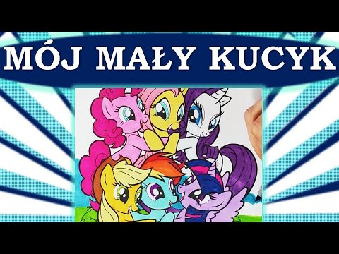 My Little Pony - B.B.B.F.F. - Pony Kucyk - YouTube