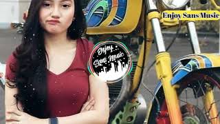 Dj Lelah Mengalah Nayunda Remix Full Bass Terbaru 2019  Enjoy Sans Music