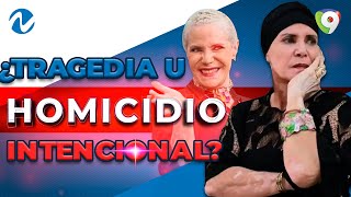 Patricia Ascuasiati and Mary Louise Ventura: Tragedy or Intentional Homicide? | Nuria