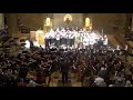 Hallelujah Chorus from The Messiah, Handel - PYCO (Pittsburgh Youth Concert Orchestra)