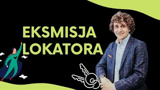 Uwaga! Eksmisja lokatora | Paweł Czerwiński | ASBiRO