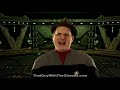 Star Trek IX Insurrection - Nostalgia Critic
