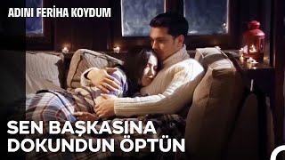 Feriha ve Emir Geçmişle Yüzleşti - Adını Feriha Koydum 46. Bölüm