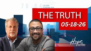 The Truth 05 18 25