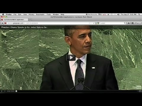 How to Enlarge Videos to Fullscreen Automatically : Computer Science & Software How to Enlarge Videos to Fullscreen Automatically : Computer Science & Software