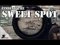 How to One shot kill - Finding the Sweet Spot - Battlefield 1 Sniping tips