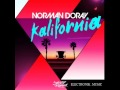 Norman Doray - Kalifornia (David Tort remix)