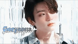 Jeon Jungkook - Gorgeous [FMV] (long hair ver.)