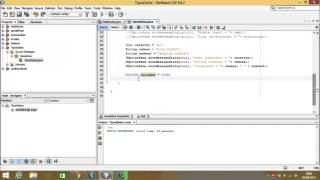 tipos de datos Boolean en java parte 3