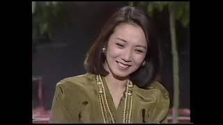 （131）1984年 ～～最高 2 安奈淳