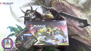 Ikoria: Lair of Behemoths Booster Box #2 - NICE PULLS!