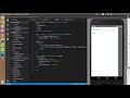 React-Native tutorial  #18 how to use Drawer Navigation