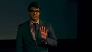 What If We Restructured the School Calendar? | Zachary George | TEDxMeritAcademy