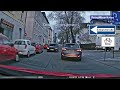 road rage blind überholen und abfahrt im letzten moment ddg dashcam germany 634