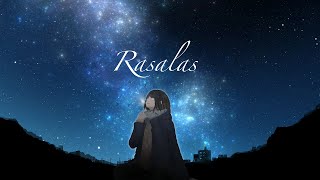 Rasalas / Calkyon feat.初音ミク