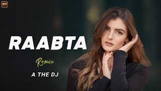 Raabta (Remix) A The DJ  | Deepika Padukone, Sushant Singh Rajput, Kriti Sanon | Pritam |
