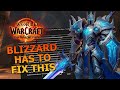 Dps Overview For All Tanks - World Of Warcraft: The War Within Alpha Gameplay