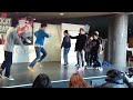 mid right vs kobe survivor o cat battle x mas 20141221