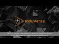 Viduverse - Your Organizational Video Intelligence Platform