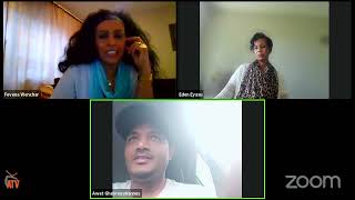 ATV:ዕባይ ቤትምህርቲ ሰውራ ኤደን ኢያሱን ዓወት መሓርን ብዛዕባ ትማልን ሎምን መጻኢ ዕድል ትውልዲ ኤርትራን - ምስ ፌቨን ጊደዎን - 1ይ ክፋል