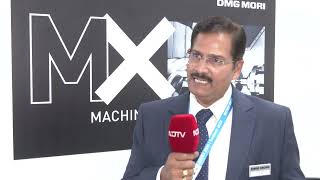 IMTEX 2025 Enables A Global Footprint For Indian Manufacturers