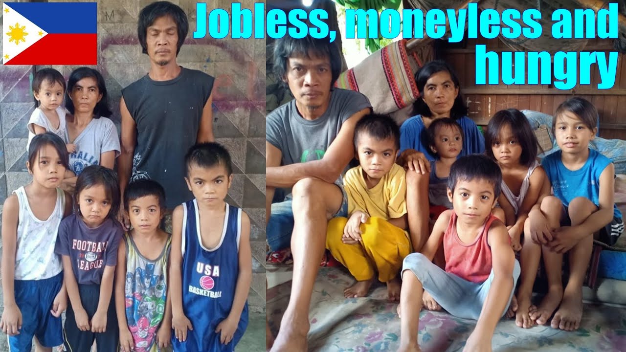 We Gave This POOR Filipino Family A Convenient Store. Millions Of ...