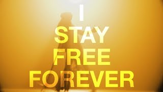 ZIGGY - I STAY FREE FOREVER [Official Music Video]