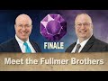 Scripture Gems Finale Meet the Fullmer Brothers