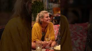 Anna del Sol - Three Friends
