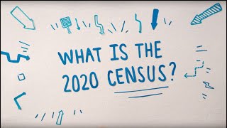 What is the 2020 Census?