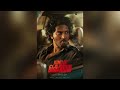 king of kotha official teaser dulquer salmaan abhilash joshiy zee studios