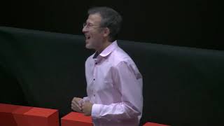 What’s the most underutilized resource in healthcare? | Michael Seres | TEDxNHS