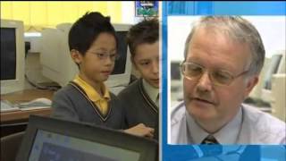 ICT Special - A Broadband Education