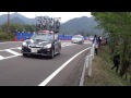 tour of japan 美濃ステージ 2014 その1