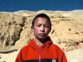 Nyiphug's Young Monks in Mustang, Nepal