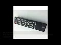 user review westinghouse rmt 24 remote control