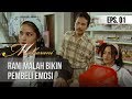 MAHARANI - Rani Malah Bikin Pembeli Emosi [Episode 1]