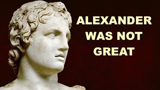 Was Alexander Great