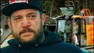 What happened to Gold Rush star Rick Ness' face? Shocking transformation